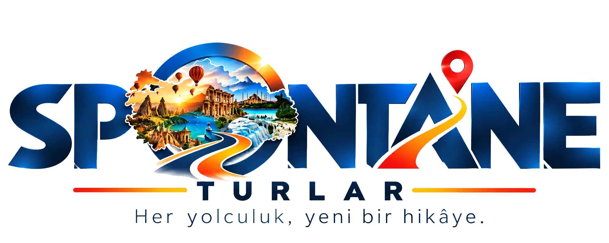 Spontane Turlar